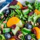 Best Healthy Spring Mix Salad Recipes for Weight Loss | Quick Salad Recipes for Healthy Salad Ideas to Boost Your Nutrition