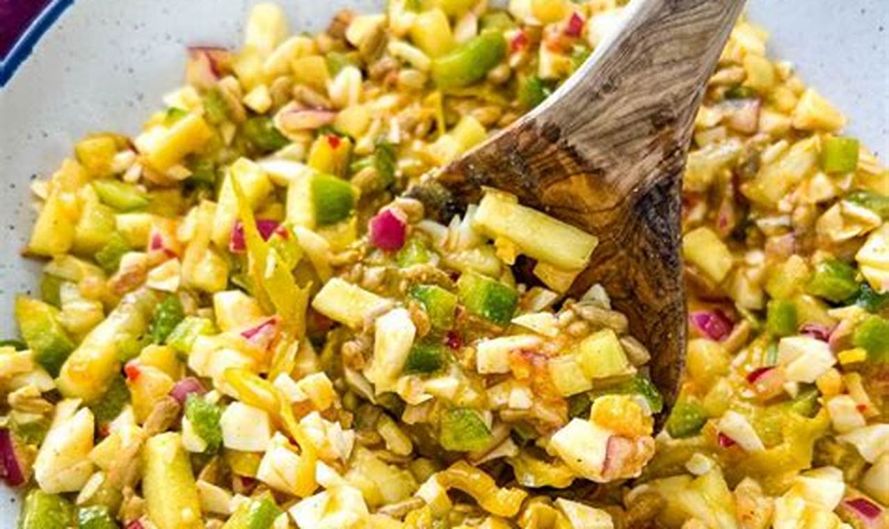 Viral TikTok Salad Recipes: Easy & Delicious | Quick Salad Recipes for Healthy Salad Ideas to Boost Your Nutrition