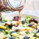 Easy Honey Balsamic Vinaigrette Recipe | Quick Salad Recipes for Healthy Salad Ideas to Boost Your Nutrition