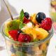 Fruit Salad Recipe Mint | Quick Salad Recipes for Healthy Salad Ideas to Boost Your Nutrition