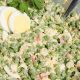 Classic English Pea Salad Recipe & Variations | Quick Salad Recipes for Healthy Salad Ideas to Boost Your Nutrition