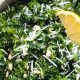Zesty Lemon Kale Salad Recipe: A Refreshing Treat | Quick Salad Recipes for Healthy Salad Ideas to Boost Your Nutrition