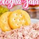 Classic Bologna Salad Sandwich Recipe & Tips | Quick Salad Recipes for Healthy Salad Ideas to Boost Your Nutrition