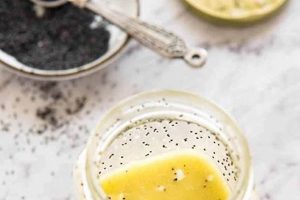 Easy Poppy Seed Salad Dressing Recipe & Guide Quick Salad Recipes for Healthy Salad Ideas to Boost Your Nutrition Easy Poppy Seed Salad Dressing Recipe & Guide | Quick Salad Recipes for Healthy Salad Ideas to Boost Your Nutrition