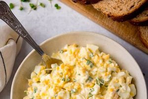 Egg Mayonnaise Salad Recipe Quick Salad Recipes for Healthy Salad Ideas to Boost Your Nutrition Egg Mayonnaise Salad Recipe | Quick Salad Recipes for Healthy Salad Ideas to Boost Your Nutrition