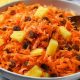 Carrot Salad Recipe With Raisins And Pineapple | Quick Salad Recipes for Healthy Salad Ideas to Boost Your Nutrition