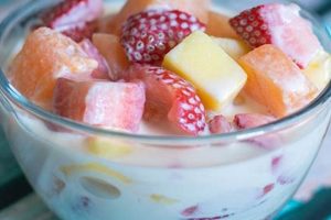 Easy Mexican Fruit Salad Recipe: A Refreshing Treat Quick Salad Recipes for Healthy Salad Ideas to Boost Your Nutrition Easy Mexican Fruit Salad Recipe: A Refreshing Treat | Quick Salad Recipes for Healthy Salad Ideas to Boost Your Nutrition