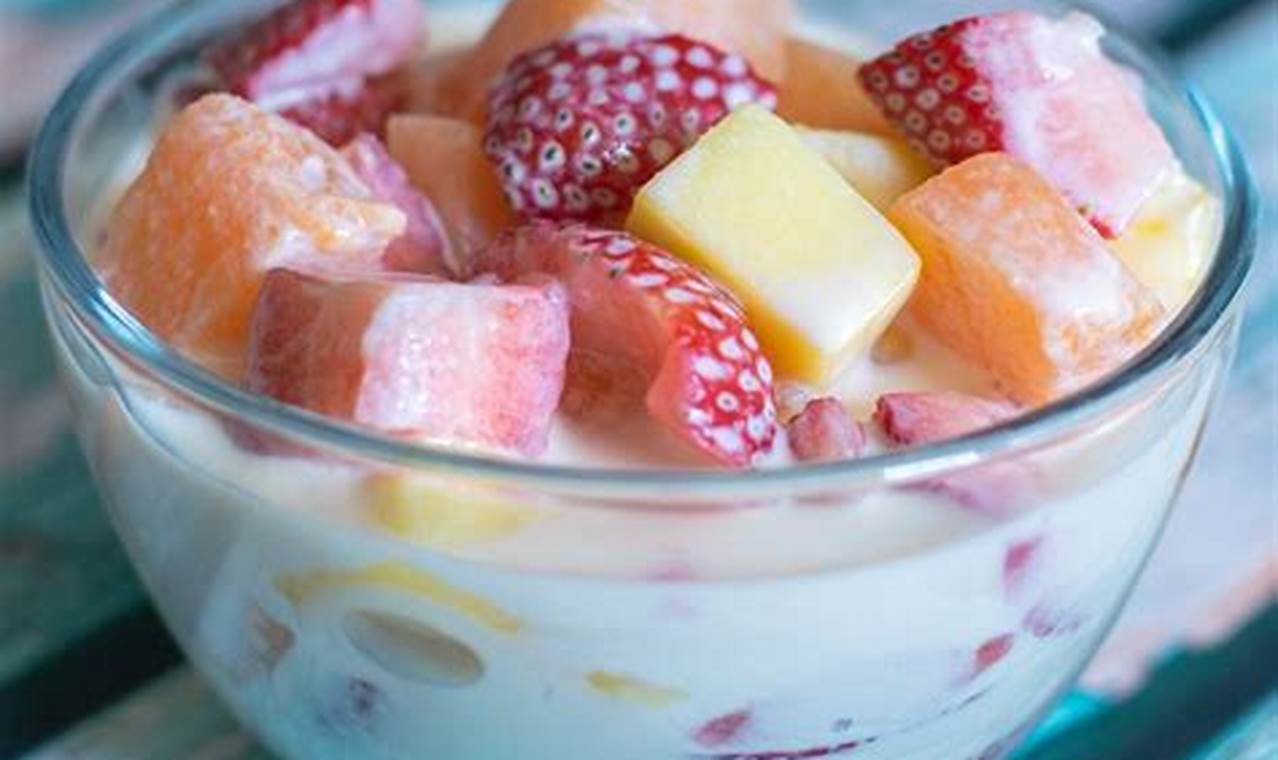 Easy Mexican Fruit Salad Recipe: A Refreshing Treat Quick Salad Recipes for Healthy Salad Ideas to Boost Your Nutrition Easy Mexican Fruit Salad Recipe: A Refreshing Treat | Quick Salad Recipes for Healthy Salad Ideas to Boost Your Nutrition
