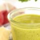 Best Lemon Basil Salad Dressing Recipe Ever | Quick Salad Recipes for Healthy Salad Ideas to Boost Your Nutrition