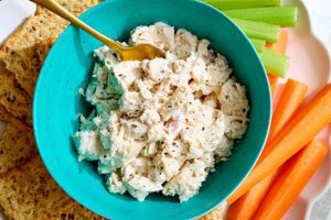 Bethenny's Hamptons Chicken Salad Recipe Quick Salad Recipes for Healthy Salad Ideas to Boost Your Nutrition Bethenny's Hamptons Chicken Salad Recipe | Quick Salad Recipes for Healthy Salad Ideas to Boost Your Nutrition