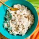Bethenny's Hamptons Chicken Salad Recipe | Quick Salad Recipes for Healthy Salad Ideas to Boost Your Nutrition