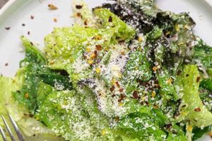 Best Romaine Lettuce Salad Recipe Ever! Quick Salad Recipes for Healthy Salad Ideas to Boost Your Nutrition Best Romaine Lettuce Salad Recipe Ever! | Quick Salad Recipes for Healthy Salad Ideas to Boost Your Nutrition