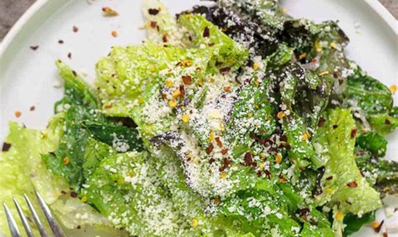 Best Romaine Lettuce Salad Recipe Ever! Quick Salad Recipes for Healthy Salad Ideas to Boost Your Nutrition Best Romaine Lettuce Salad Recipe Ever! | Quick Salad Recipes for Healthy Salad Ideas to Boost Your Nutrition
