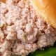 Grandma's Classic Ham Salad Recipe (Easy & Delicious) | Quick Salad Recipes for Healthy Salad Ideas to Boost Your Nutrition