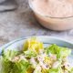 Classic Thousand Island Dressing Recipe | Quick Salad Recipes for Healthy Salad Ideas to Boost Your Nutrition