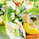 Easy Poached Chicken Salad Recipe: A Classic Dish | Quick Salad Recipes for Healthy Salad Ideas to Boost Your Nutrition
