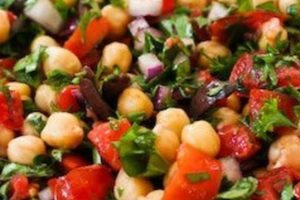 Best Marinated Salad Recipes: Easy & Delicious | Quick Salad Recipes for Healthy Salad Ideas to Boost Your Nutrition