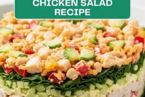 Best Bocage Market Chicken Salad Recipe Copycat Quick Salad Recipes for Healthy Salad Ideas to Boost Your Nutrition Best Bocage Market Chicken Salad Recipe Copycat | Quick Salad Recipes for Healthy Salad Ideas to Boost Your Nutrition
