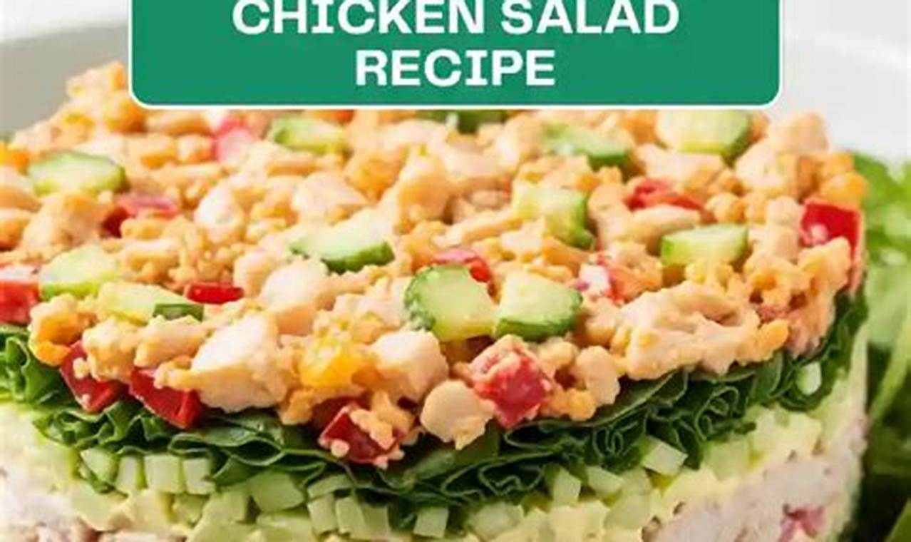 Best Bocage Market Chicken Salad Recipe Copycat Quick Salad Recipes for Healthy Salad Ideas to Boost Your Nutrition Best Bocage Market Chicken Salad Recipe Copycat | Quick Salad Recipes for Healthy Salad Ideas to Boost Your Nutrition