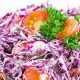 Best Purple Cabbage Salad Recipes & Ideas | Quick Salad Recipes for Healthy Salad Ideas to Boost Your Nutrition
