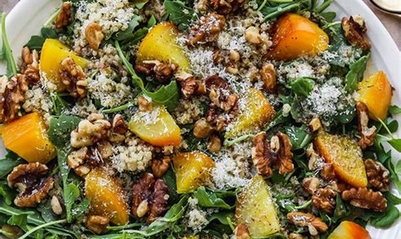 Best Yellow Beet Salad Recipes & Ideas Quick Salad Recipes for Healthy Salad Ideas to Boost Your Nutrition Best Yellow Beet Salad Recipes & Ideas | Quick Salad Recipes for Healthy Salad Ideas to Boost Your Nutrition