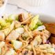 Easy Chicken Oriental Salad Recipe: A Flavorful Delight | Quick Salad Recipes for Healthy Salad Ideas to Boost Your Nutrition