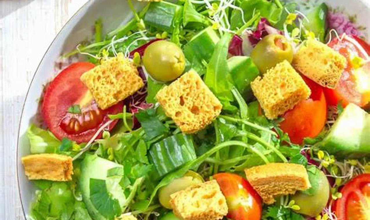 Quick & Easy Salad Recipes: Healthy & Delicious Quick Salad Recipes for Healthy Salad Ideas to Boost Your Nutrition Quick & Easy Salad Recipes: Healthy & Delicious | Quick Salad Recipes for Healthy Salad Ideas to Boost Your Nutrition
