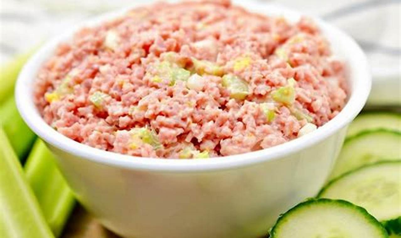 Pioneer Woman's Classic Ham Salad Recipe Quick Salad Recipes for Healthy Salad Ideas to Boost Your Nutrition Pioneer Woman's Classic Ham Salad Recipe | Quick Salad Recipes for Healthy Salad Ideas to Boost Your Nutrition