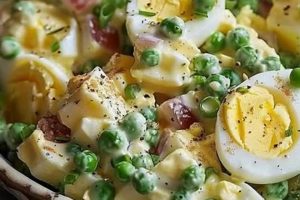 Southern Pea Salad Recipe With Egg Quick Salad Recipes for Healthy Salad Ideas to Boost Your Nutrition Southern Pea Salad Recipe With Egg | Quick Salad Recipes for Healthy Salad Ideas to Boost Your Nutrition