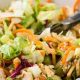 Best Easy Chinese Chicken Salad Recipe Ever | Quick Salad Recipes for Healthy Salad Ideas to Boost Your Nutrition