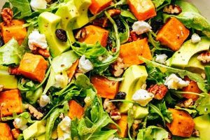 Best Fall Salad Recipe: Easy & Healthy Quick Salad Recipes for Healthy Salad Ideas to Boost Your Nutrition Best Fall Salad Recipe: Easy & Healthy | Quick Salad Recipes for Healthy Salad Ideas to Boost Your Nutrition