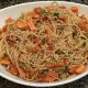 Easy Sesame Noodle Salad Recipe: A Quick Meal | Quick Salad Recipes for Healthy Salad Ideas to Boost Your Nutrition