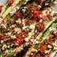Best Grilled Romaine Salad Recipe Ever! | Quick Salad Recipes for Healthy Salad Ideas to Boost Your Nutrition
