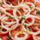 Classic Tomato Onion Salad Recipe & Variations | Quick Salad Recipes for Healthy Salad Ideas to Boost Your Nutrition
