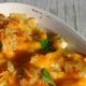 Classic Hot Chicken Salad Casserole Recipe | Quick Salad Recipes for Healthy Salad Ideas to Boost Your Nutrition