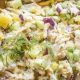 Classic Swanson Chicken Salad Recipe (Easy) | Quick Salad Recipes for Healthy Salad Ideas to Boost Your Nutrition