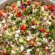 Lentil And Quinoa Salad Recipes | Quick Salad Recipes for Healthy Salad Ideas to Boost Your Nutrition