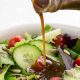 Easy Balsamic Vinaigrette Recipe & Dressing Ideas | Quick Salad Recipes for Healthy Salad Ideas to Boost Your Nutrition