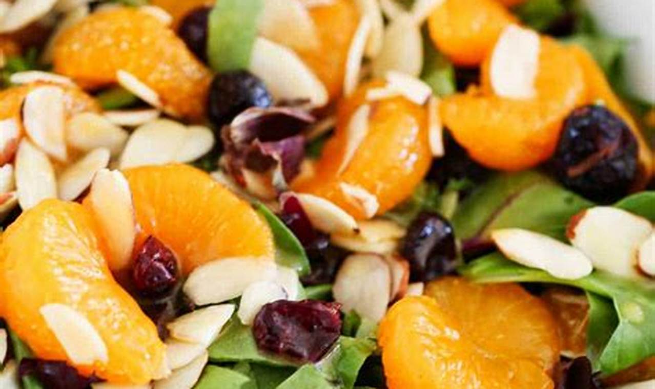 Fresh & Zesty Orange Salad Recipes Quick Salad Recipes for Healthy Salad Ideas to Boost Your Nutrition Fresh & Zesty Orange Salad Recipes | Quick Salad Recipes for Healthy Salad Ideas to Boost Your Nutrition