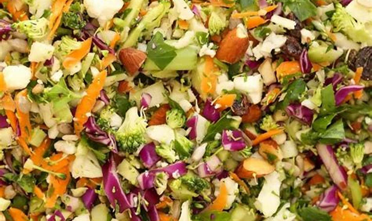 Best Crunchy Salad Recipes for Summer Quick Salad Recipes for Healthy Salad Ideas to Boost Your Nutrition Best Crunchy Salad Recipes for Summer | Quick Salad Recipes for Healthy Salad Ideas to Boost Your Nutrition