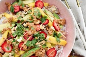 Classic Better Homes and Gardens Chicken Salad Recipe Quick Salad Recipes for Healthy Salad Ideas to Boost Your Nutrition Classic Better Homes and Gardens Chicken Salad Recipe | Quick Salad Recipes for Healthy Salad Ideas to Boost Your Nutrition