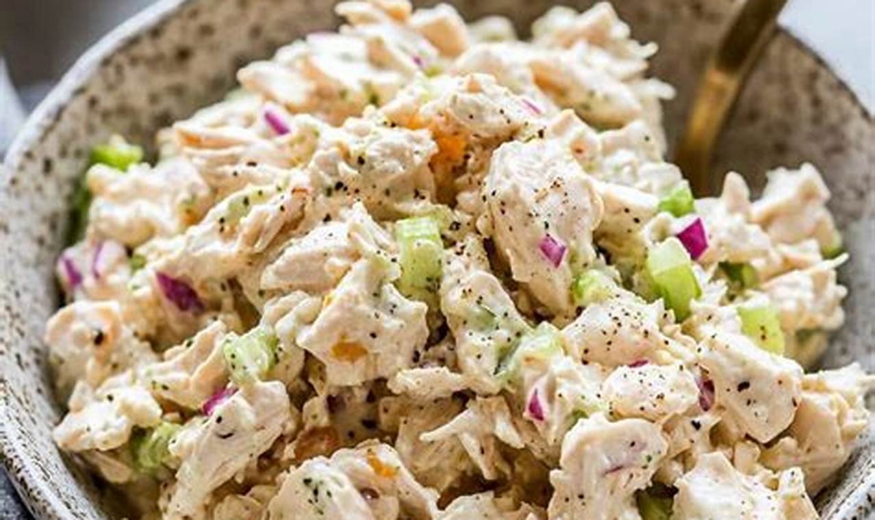 Best All Recipes Chicken Salad: Classic & Easy Quick Salad Recipes for Healthy Salad Ideas to Boost Your Nutrition Best All Recipes Chicken Salad: Classic & Easy | Quick Salad Recipes for Healthy Salad Ideas to Boost Your Nutrition