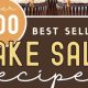 Top 10 Best Bake Sale Recipes Ever | Quick Salad Recipes for Healthy Salad Ideas to Boost Your Nutrition