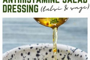 Alkaline Salad Dressing Recipe | Quick Salad Recipes for Healthy Salad Ideas to Boost Your Nutrition