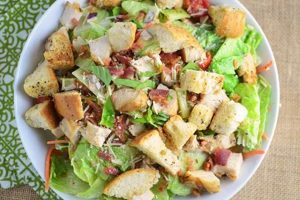 Quick & Easy Caesar Salad Recipes | Quick Salad Recipes for Healthy Salad Ideas to Boost Your Nutrition