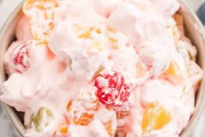 Fruit Salad Recipe With Whipped Cream Quick Salad Recipes for Healthy Salad Ideas to Boost Your Nutrition Fruit Salad Recipe With Whipped Cream | Quick Salad Recipes for Healthy Salad Ideas to Boost Your Nutrition