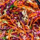 Best Ever Slaw Salad Recipe: Easy & Delicious | Quick Salad Recipes for Healthy Salad Ideas to Boost Your Nutrition
