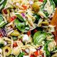 Best Orzo Cold Salad Recipes for Summer | Quick Salad Recipes for Healthy Salad Ideas to Boost Your Nutrition