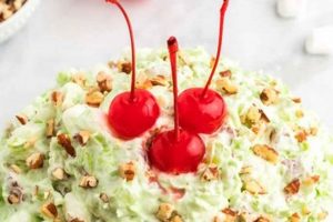 Easy Watergate Salad Recipes: Classic & Creative Quick Salad Recipes for Healthy Salad Ideas to Boost Your Nutrition Easy Watergate Salad Recipes: Classic & Creative | Quick Salad Recipes for Healthy Salad Ideas to Boost Your Nutrition