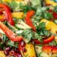 Fresh & Zesty Mango Salad Recipe | Quick Salad Recipes for Healthy Salad Ideas to Boost Your Nutrition